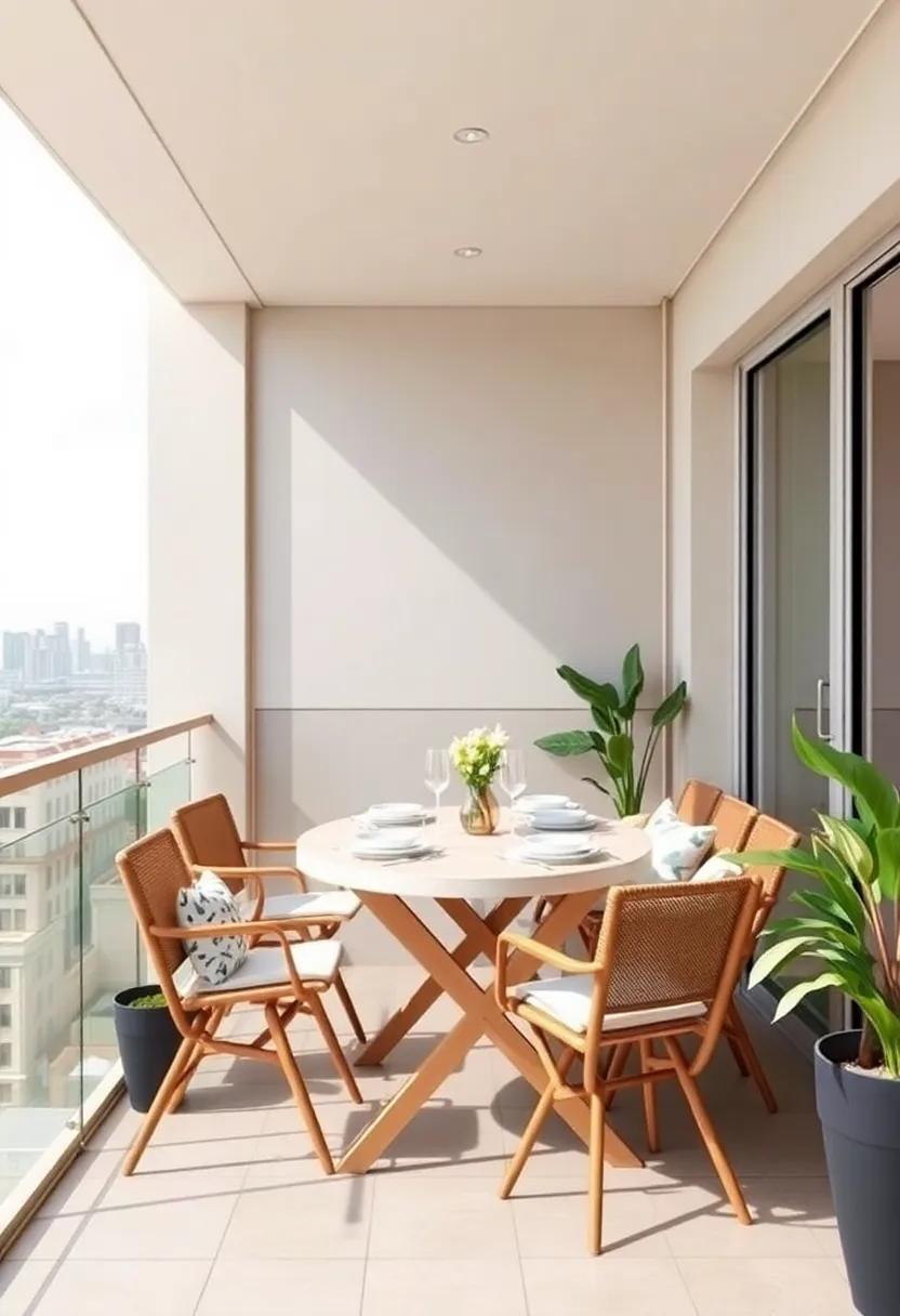 Family-Friendly balcony Layouts for⁣ fun and Functionality