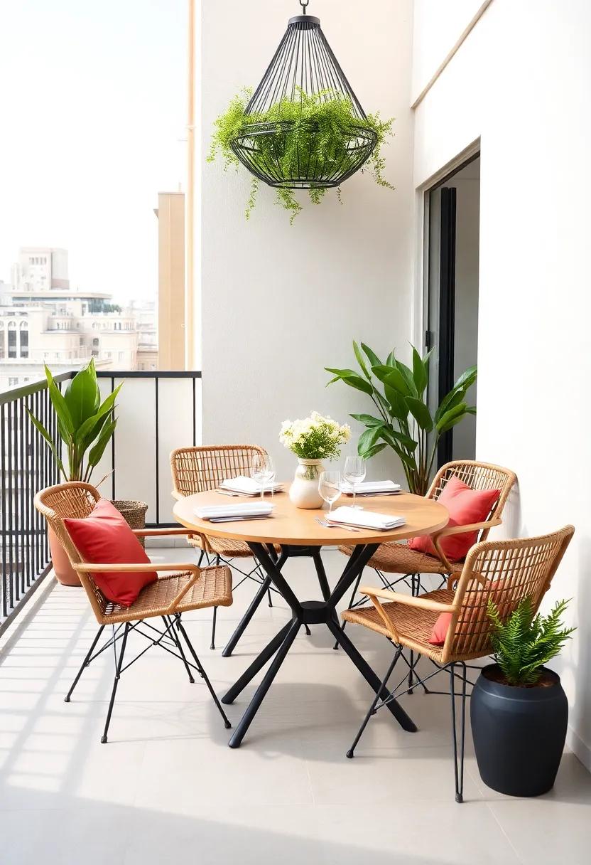 Seasonal Decor Changes ⁤for‍ a⁤ fresh Dining Experience