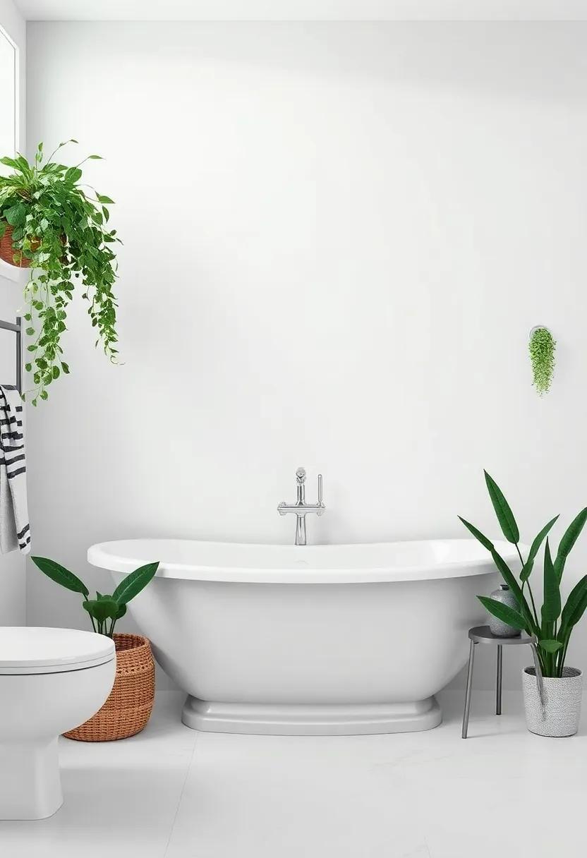 Infuse Serenity ⁢with ‍Indoor Plants that Thrive in Humid Environments