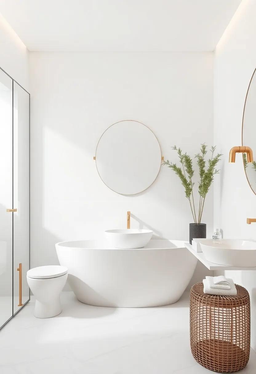 Luxurious Fixtures That Elevate Your Bathroom’s Style Quotient