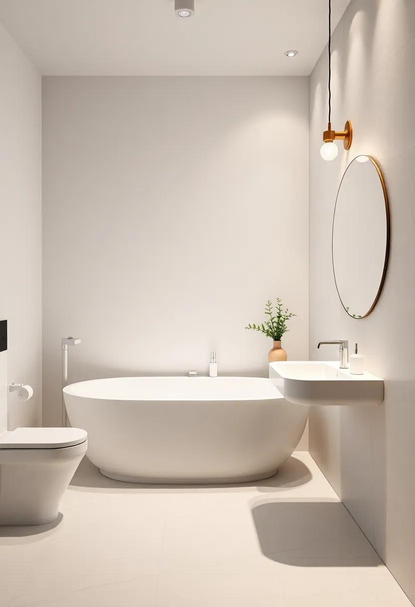 Smart Lighting Techniques for creating the Perfect Atmosphere