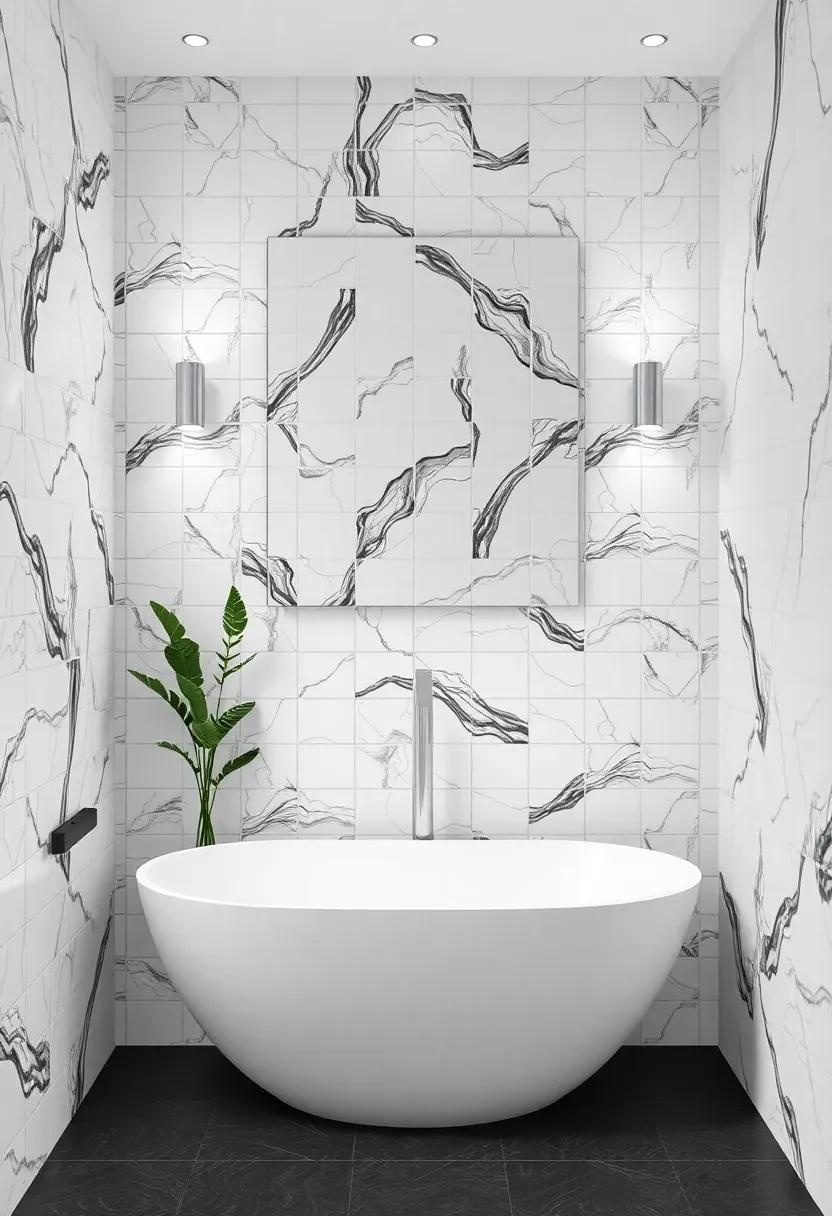 Sophisticated Tile Patterns That Define Elegance and Personality