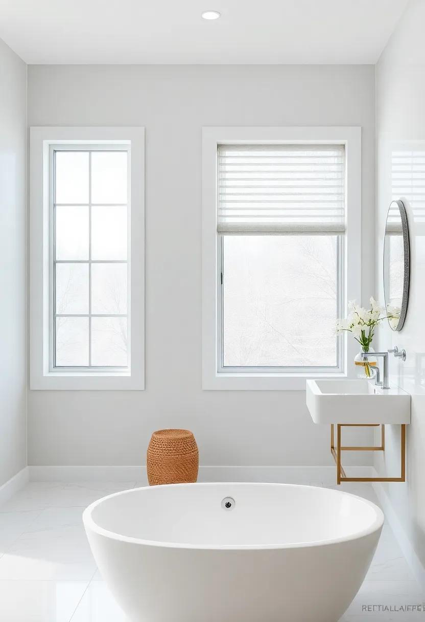 transformative Window Treatments to Elevate Privacy and Aesthetics