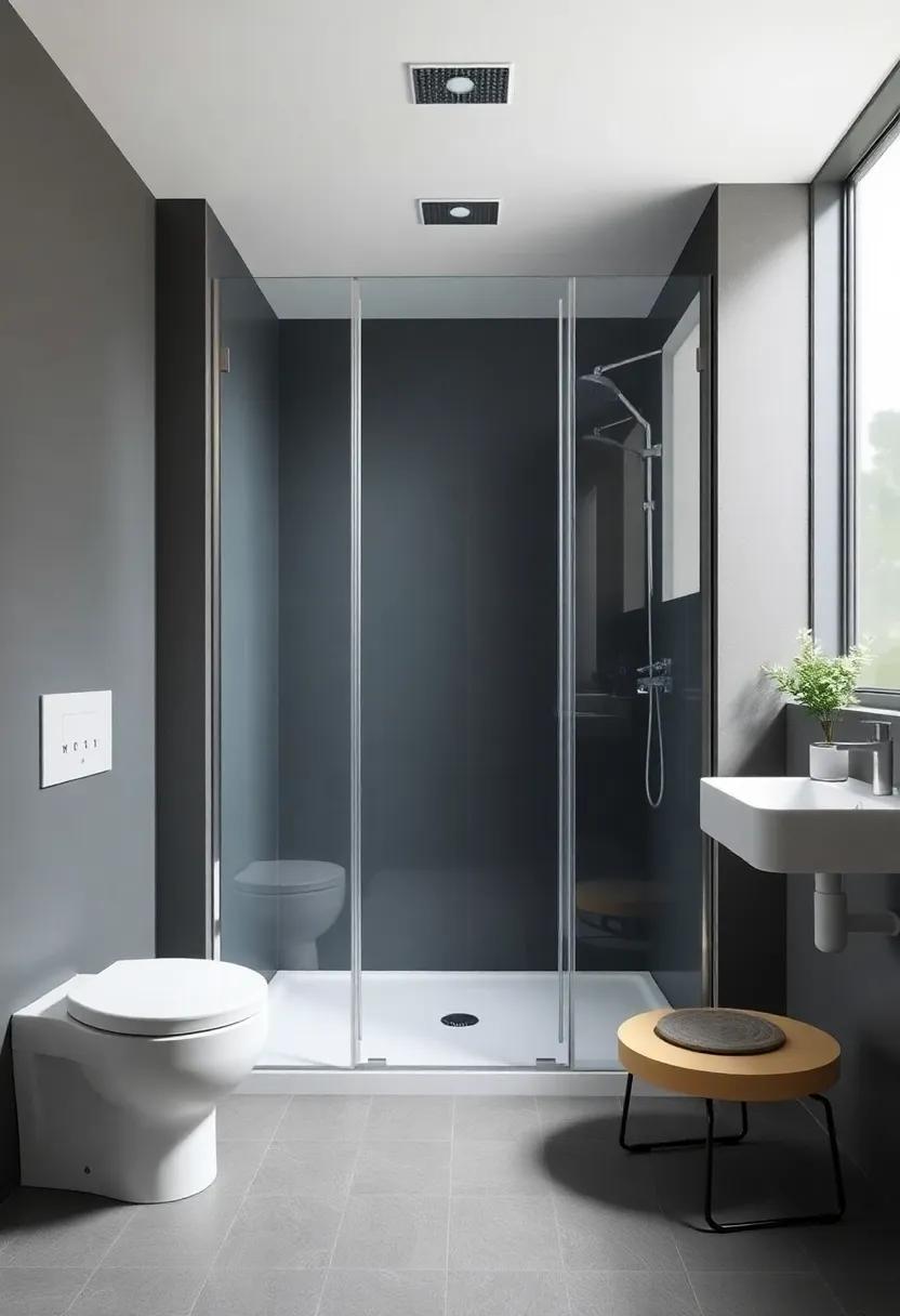 Size and Space Consideration: Assess the dimensions ​of your bathroom to ensure⁣ a⁣ perfect fit without ⁤compromising comfort