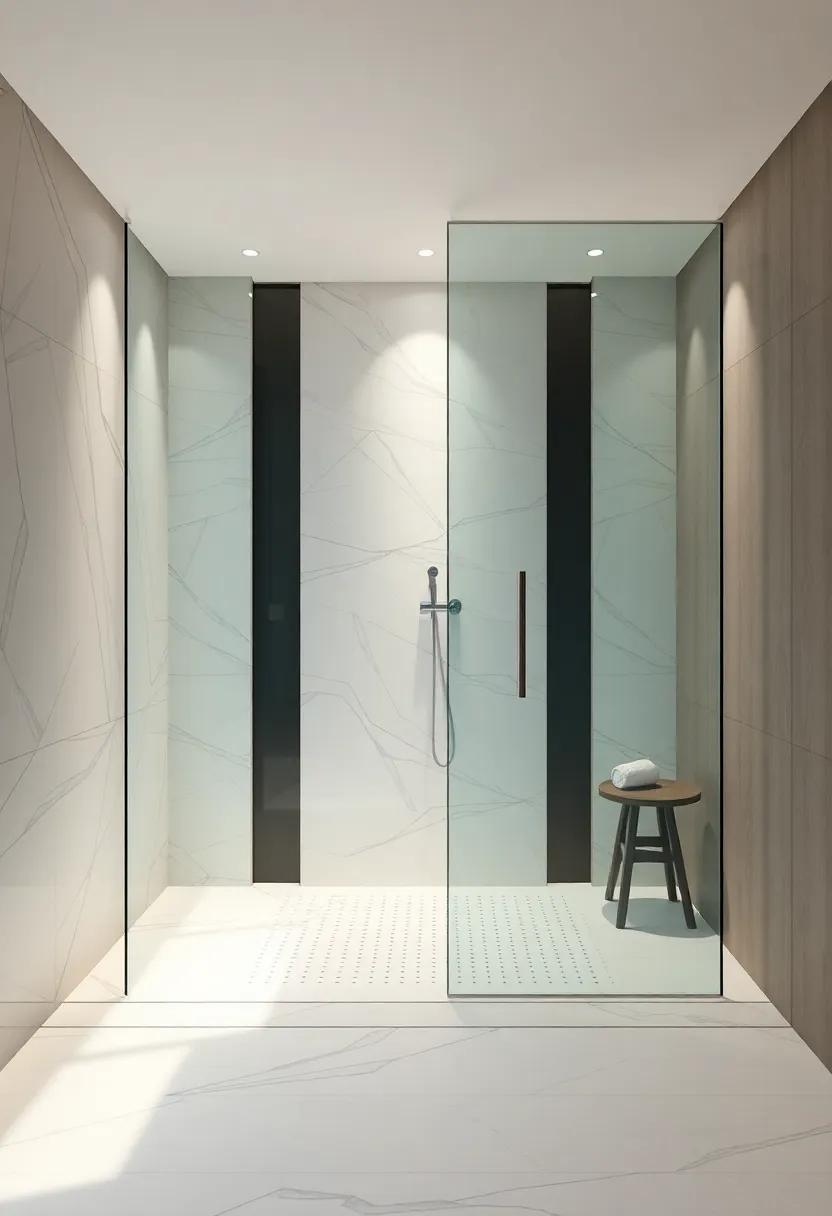 Steam Functionality: ‍Look for cabins that offer steam features for a ⁤spa-like experience ⁢at home