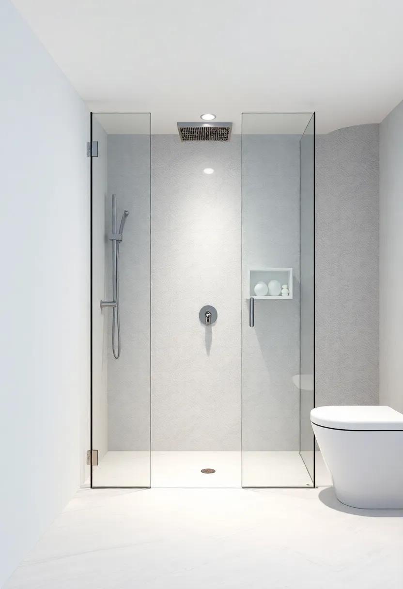 Ventilation Options: Ensure ⁣your cabin has ventilation ‌features to prevent mold‌ and maintain air quality