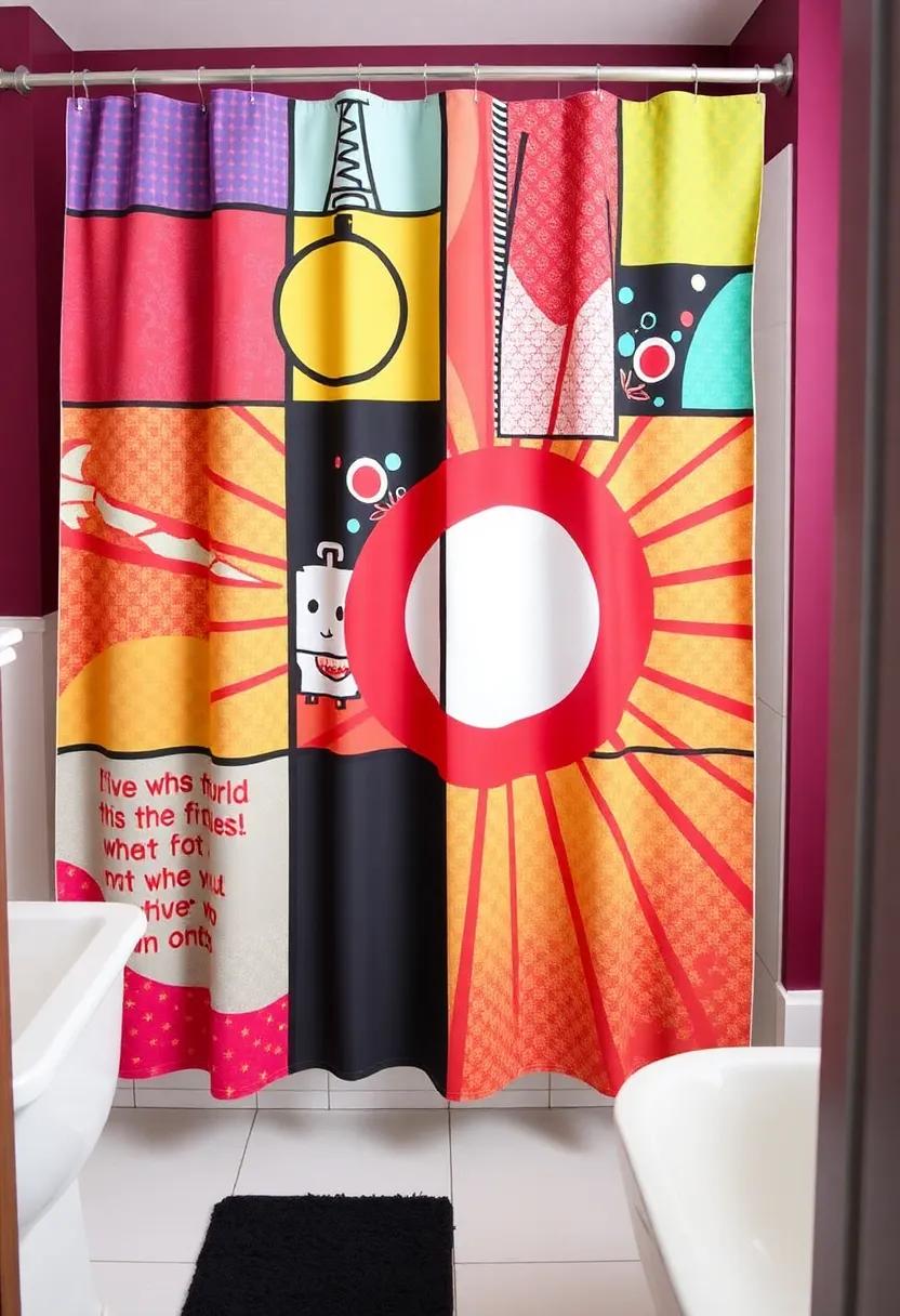 Retro Pop Art: Inject a dose of nostalgia with retro pop ​art ‍designs that provide a ⁤playful⁣ and colorful backdrop for your daily‌ routine