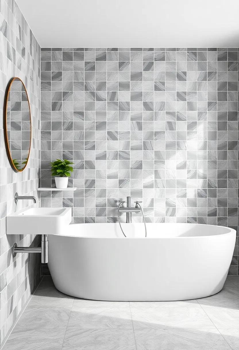 Choosing the Right Grout for a Cohesive Look