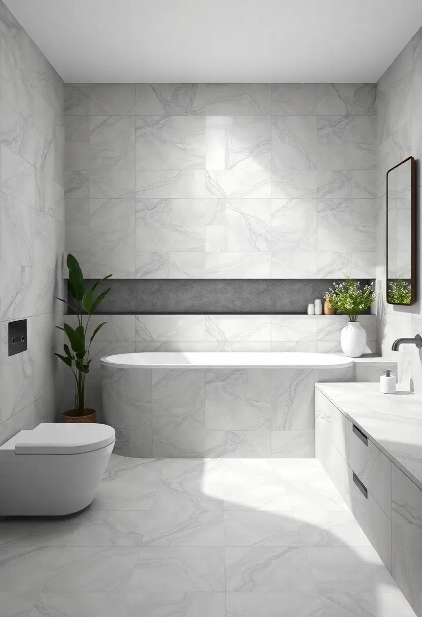 Exploring the World of Eco-Friendly Tile Options