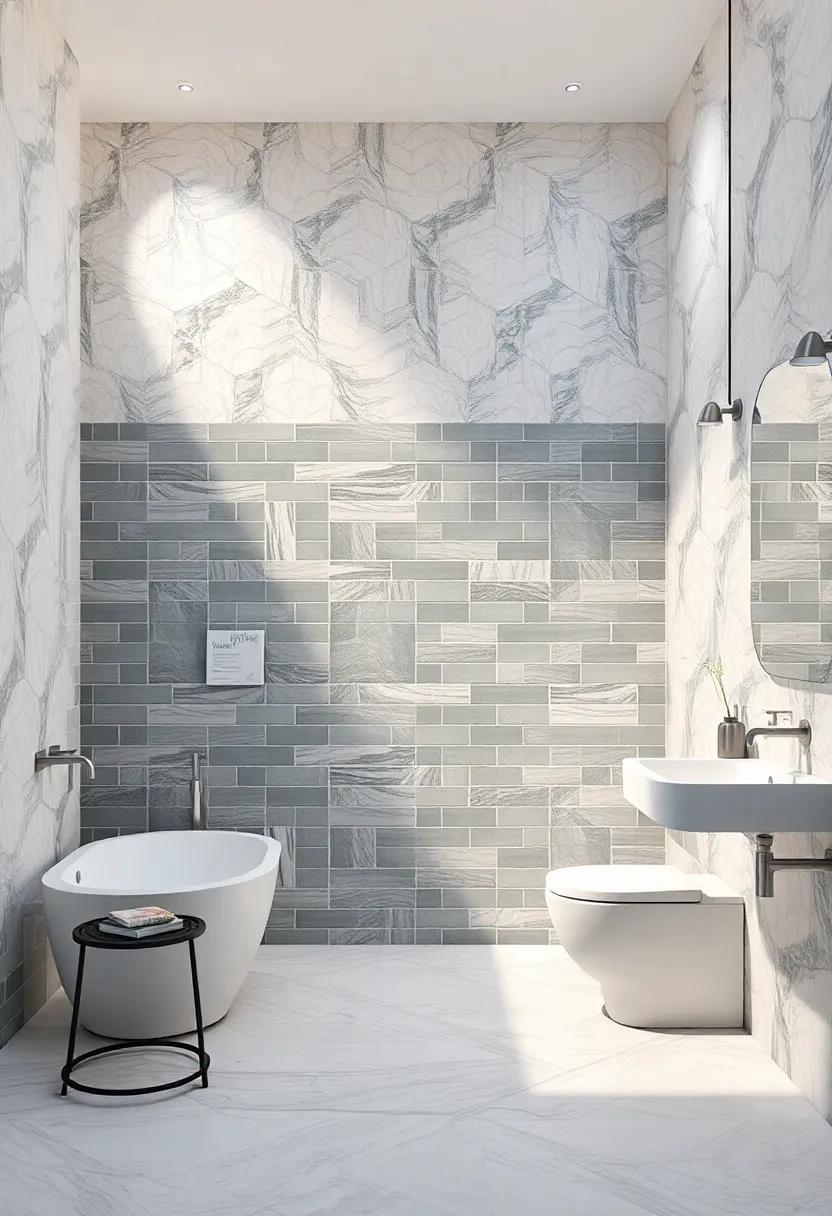 Personalizing Your Space with Customized Tile Designs