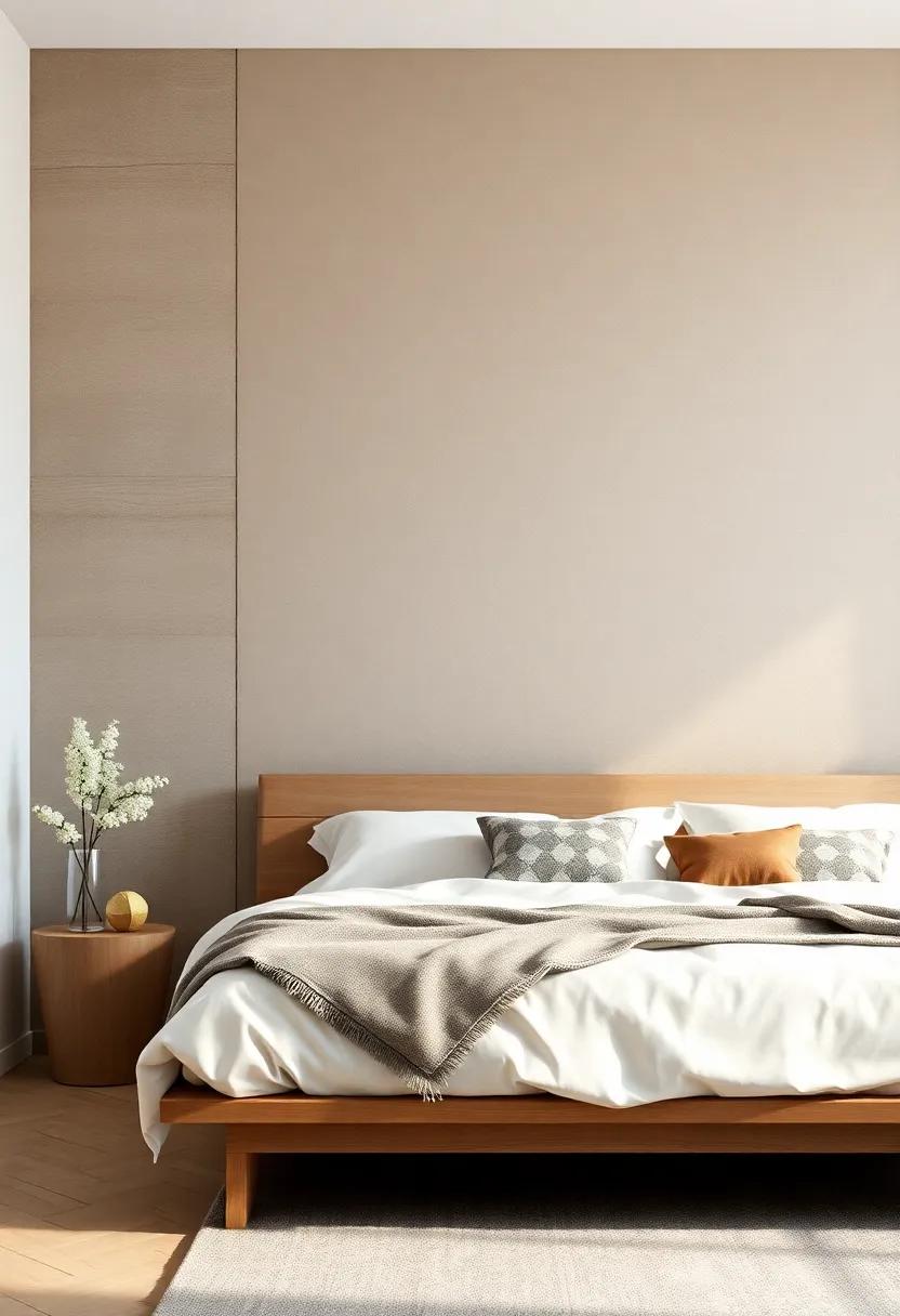 Building a Harmonious Flow with adjacent room Design Elements