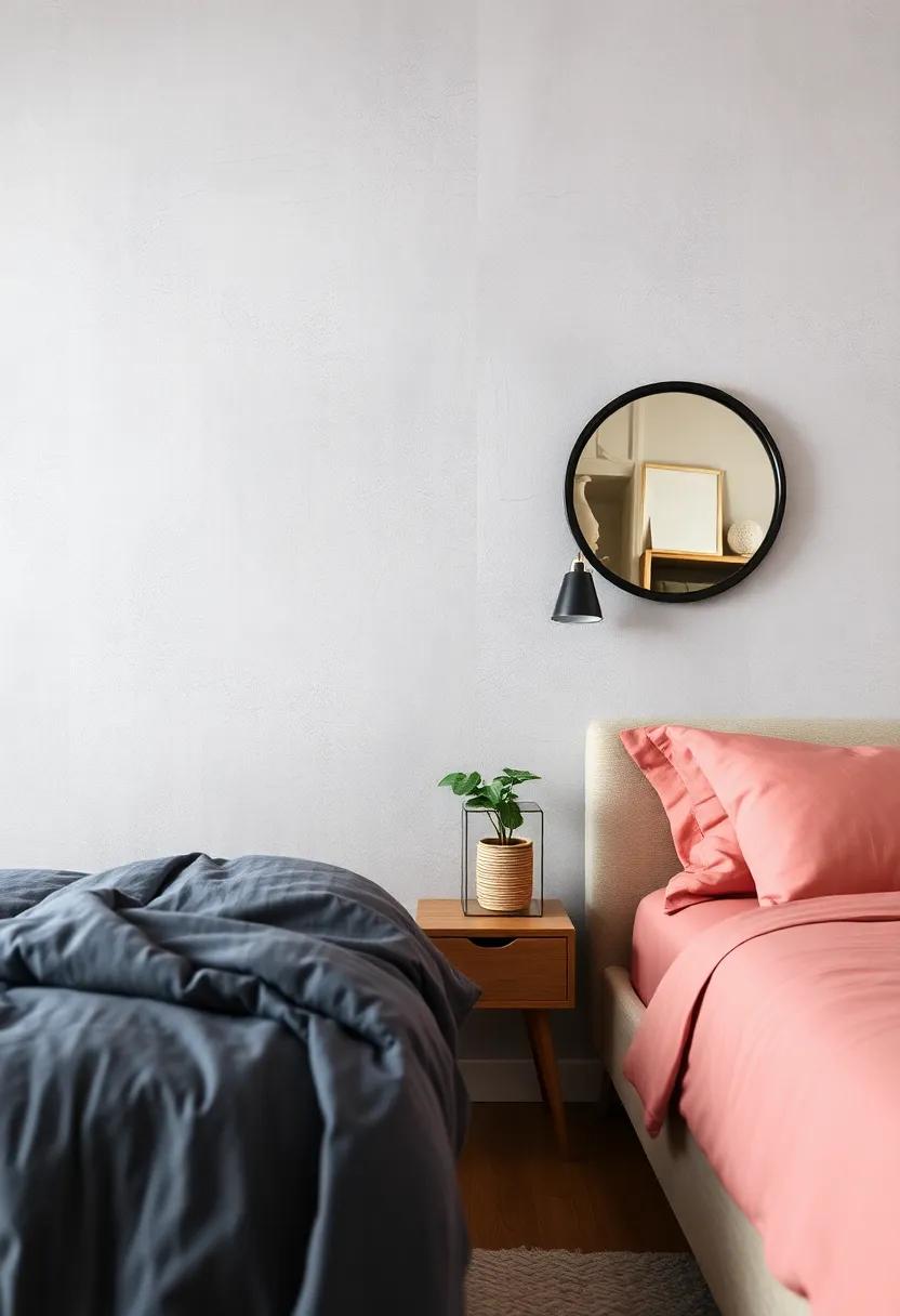 Seasonal Decor Ideas to Refresh Your ⁤Accent wall with Ease