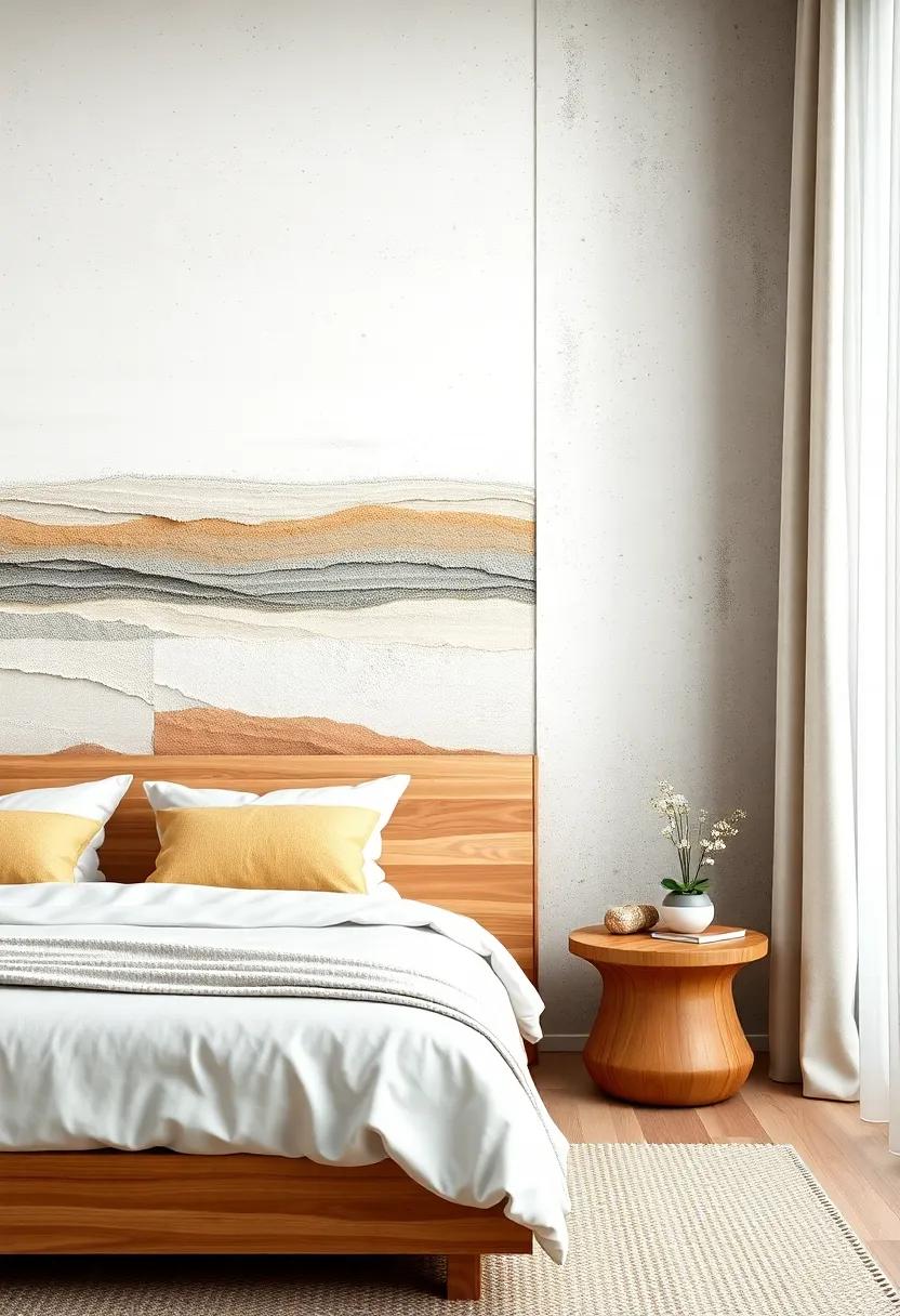 the‍ Power of Natural Materials in Creating Cozy Spaces