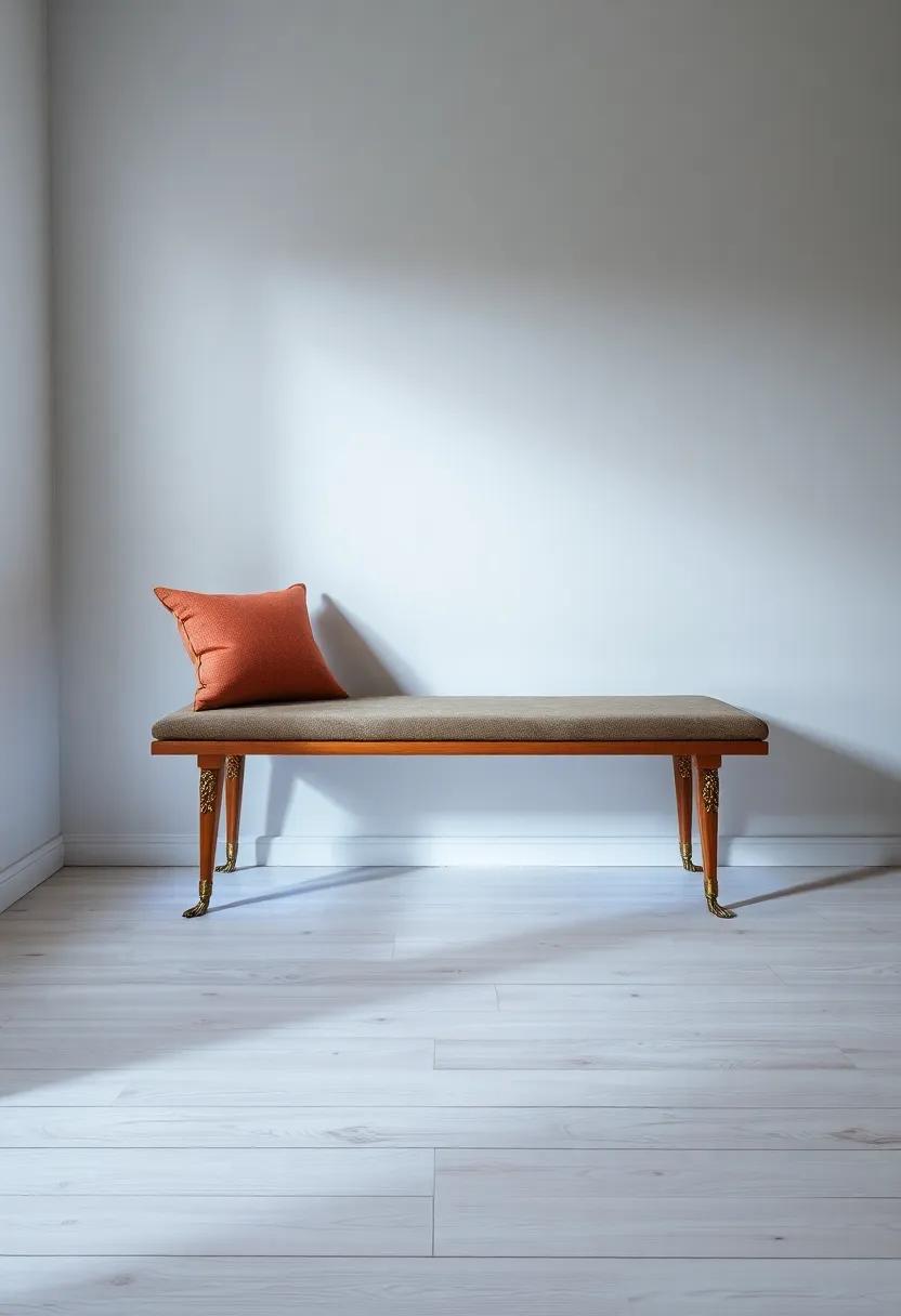 Ambient Lighting: Enhancing Your Bench with Strategic⁤ Light Placement