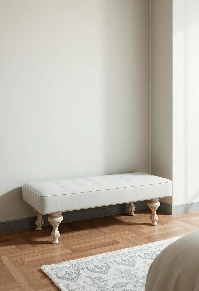 Color Palette⁤ Suggestions for Seamless ​Integration in Your Bedroom Decor
