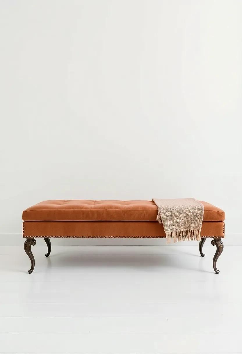 Imagining ​Space: Visualizing Your Ideal Bedroom ⁤with a Seating Addition