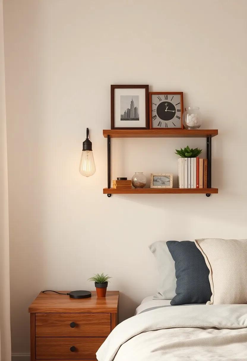 Lighting Up the Room: Vintage Lamps as Functional Decor pieces