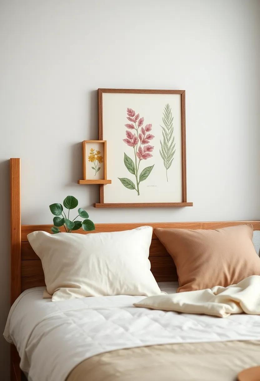 Nature’s Touch: Introducing Vintage Botanical Prints for Freshness