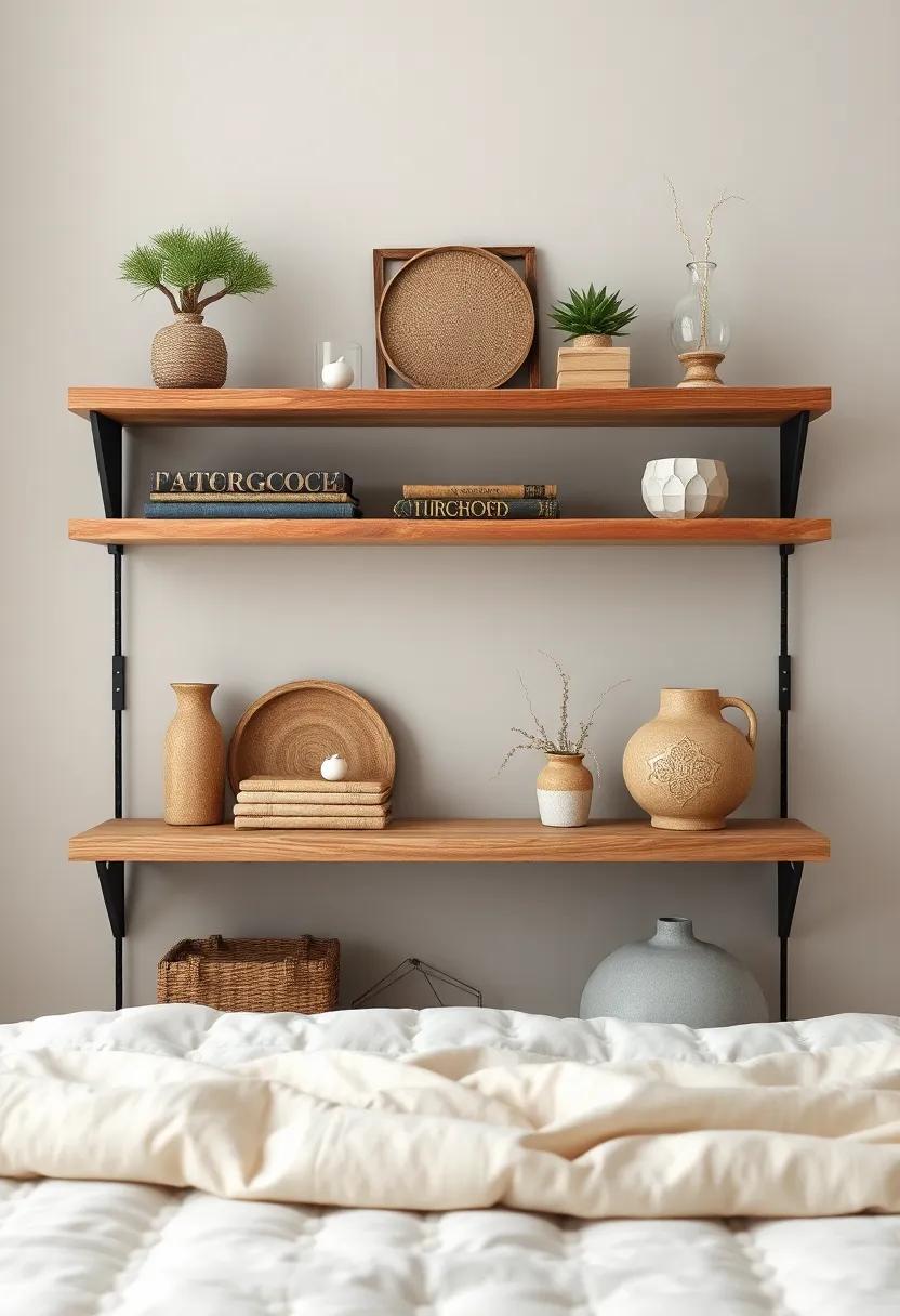 Rustic Elegance: Incorporating Weathered ⁤Wood elements into Your Decor