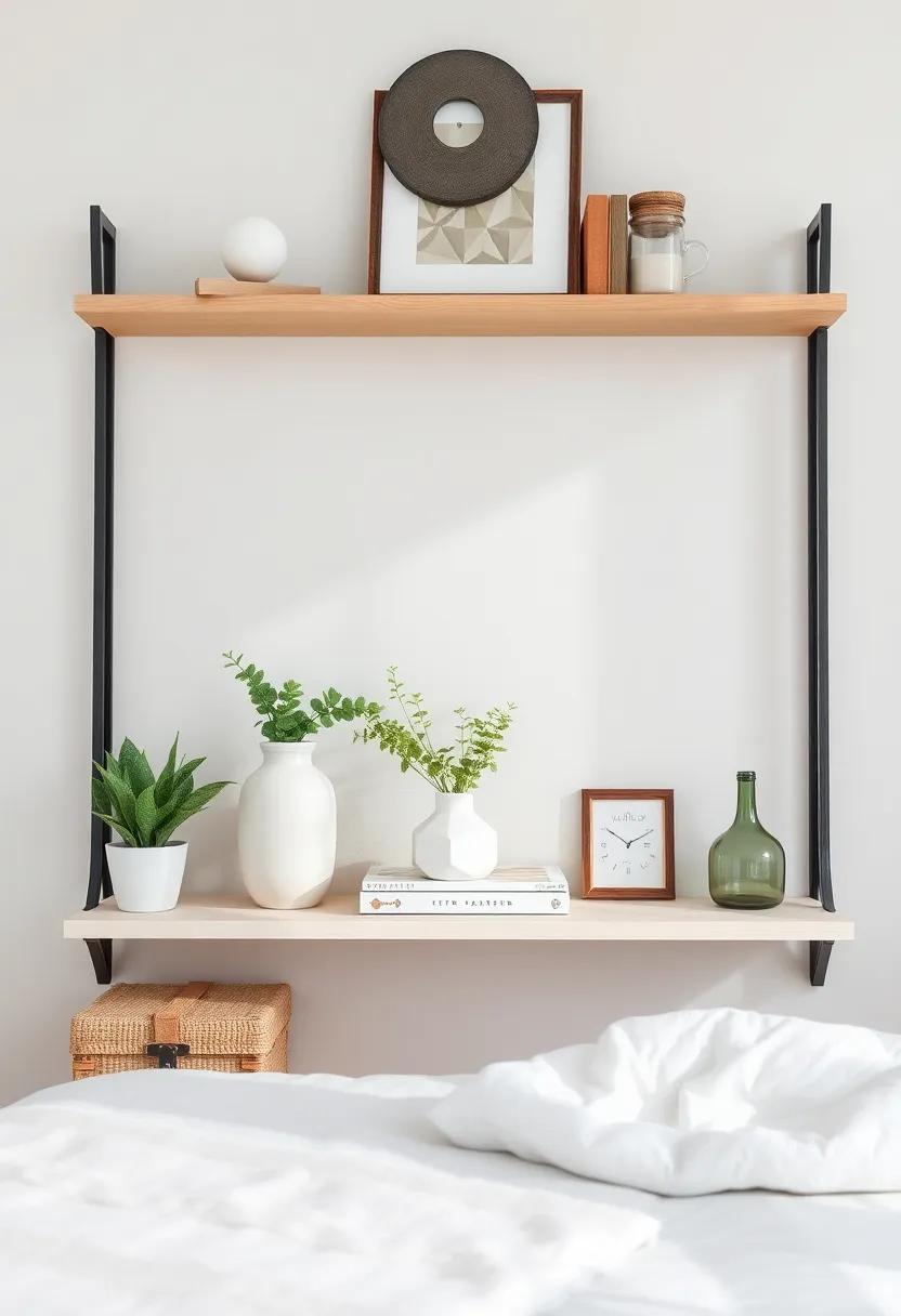 Finding Balance: Arranging Vintage Decor ⁤for a Harmonious look