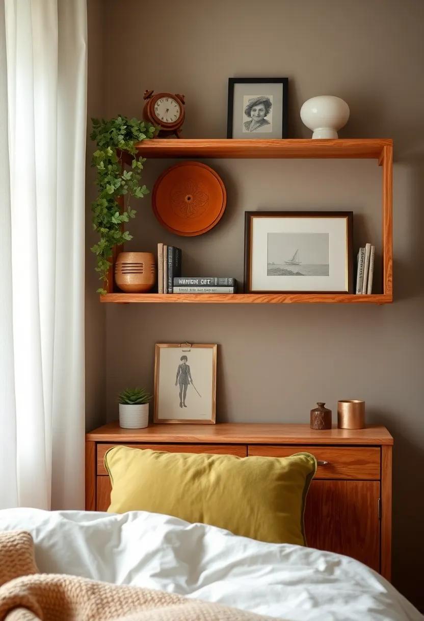 Seasonal Displays: Rotating⁣ Vintage⁣ Decor to Celebrate the year
