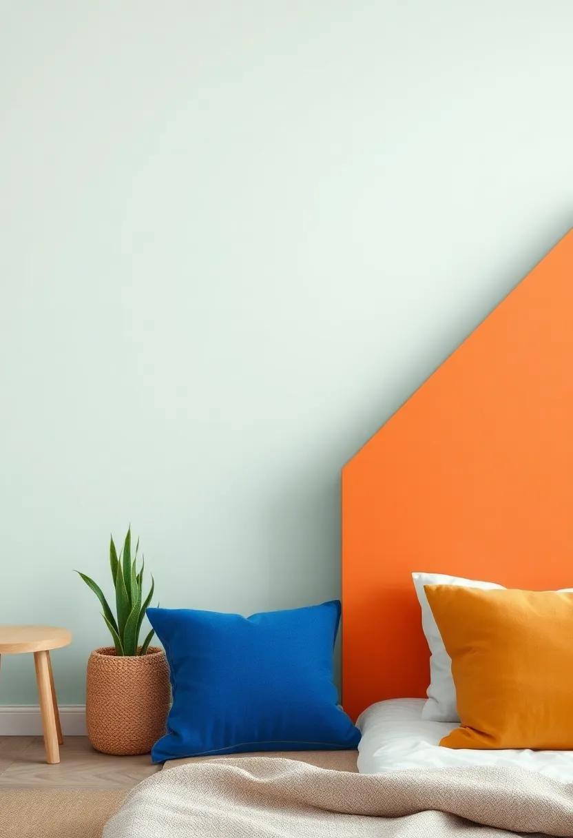 Accessorizing Your Spaces: Coordinated textiles And furnishings