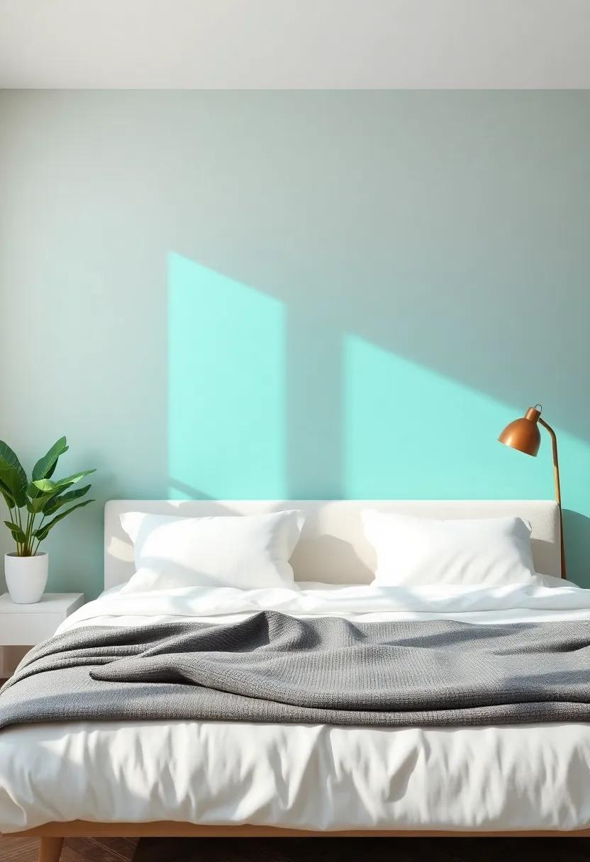 The Art Of Balance: ‍Pairing Bright⁤ Accents With ⁣Neutrals