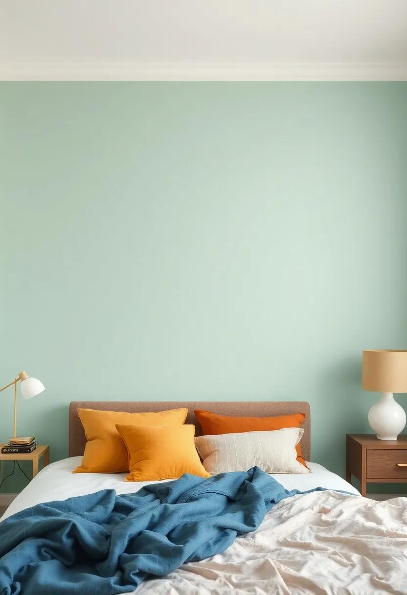 Choosing The ‍Right Accent Color To Reflect Your Personal Style