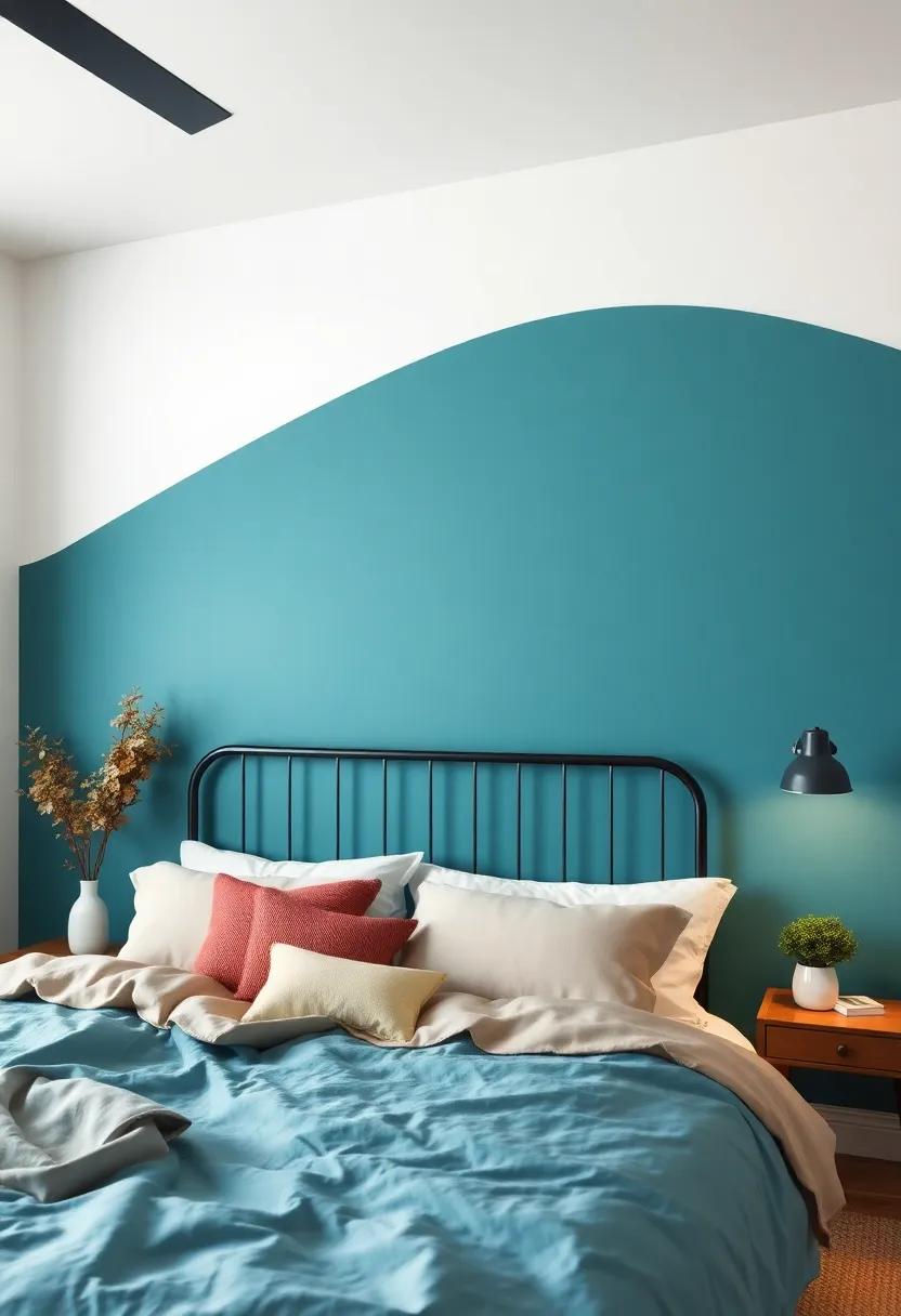 Creating A‌ Harmonious Palette​ With Complementary‍ Accent Colors