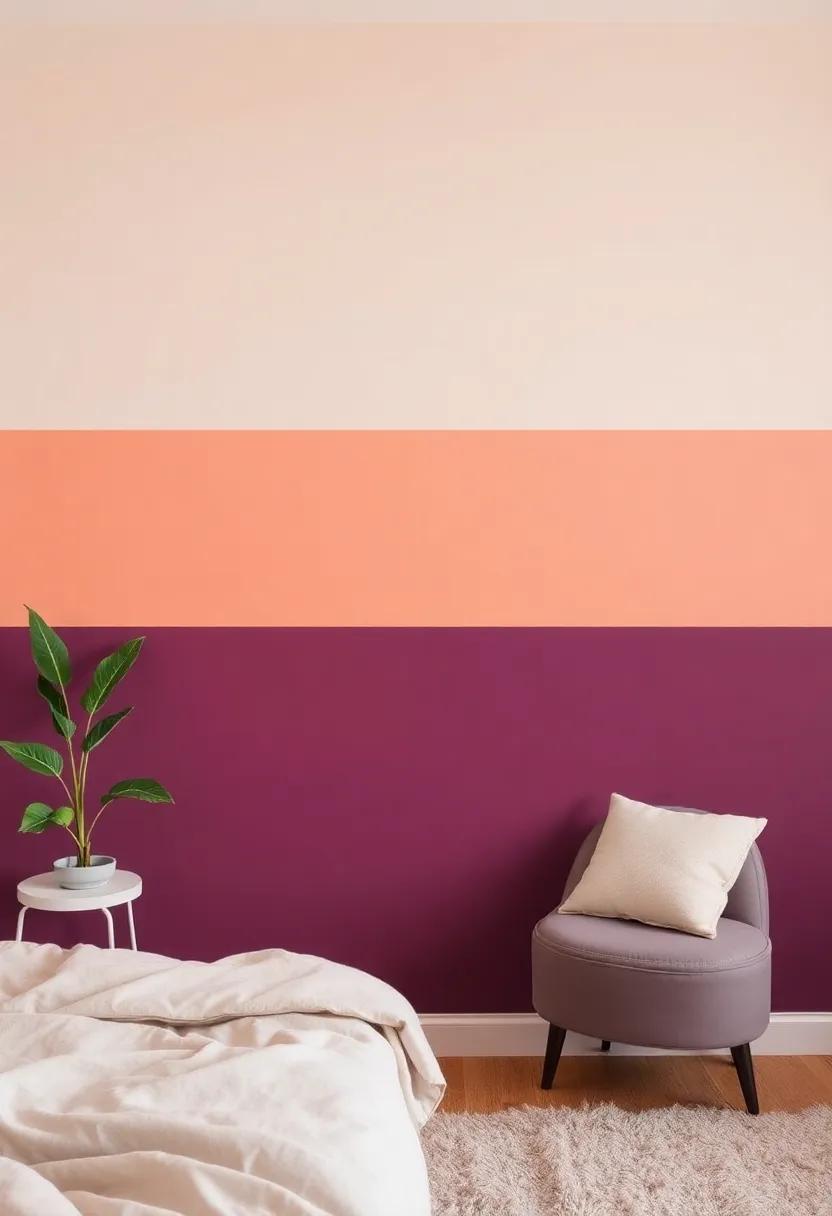 Creating A​ Personalized retreat With Customized Color choices