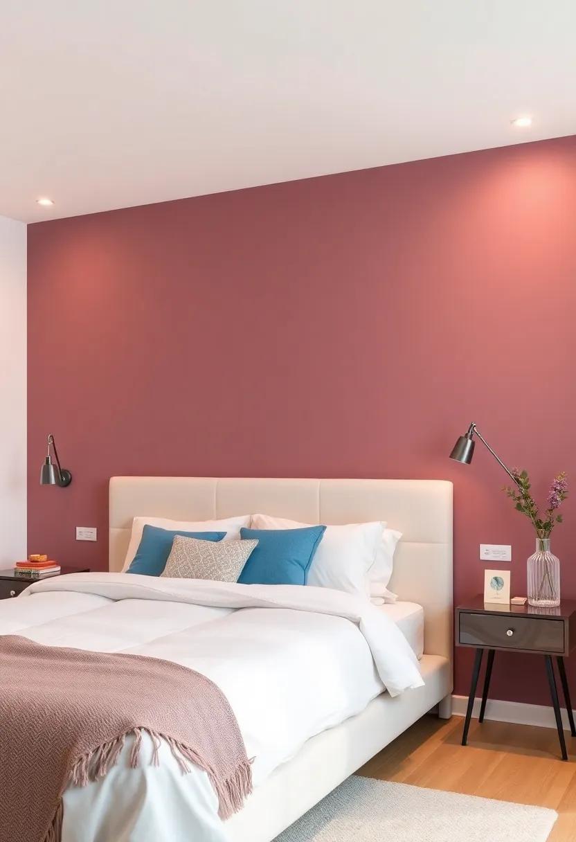 Illuminating​ Accents:⁣ How​ Lighting‌ Plays A Role In Color Selection