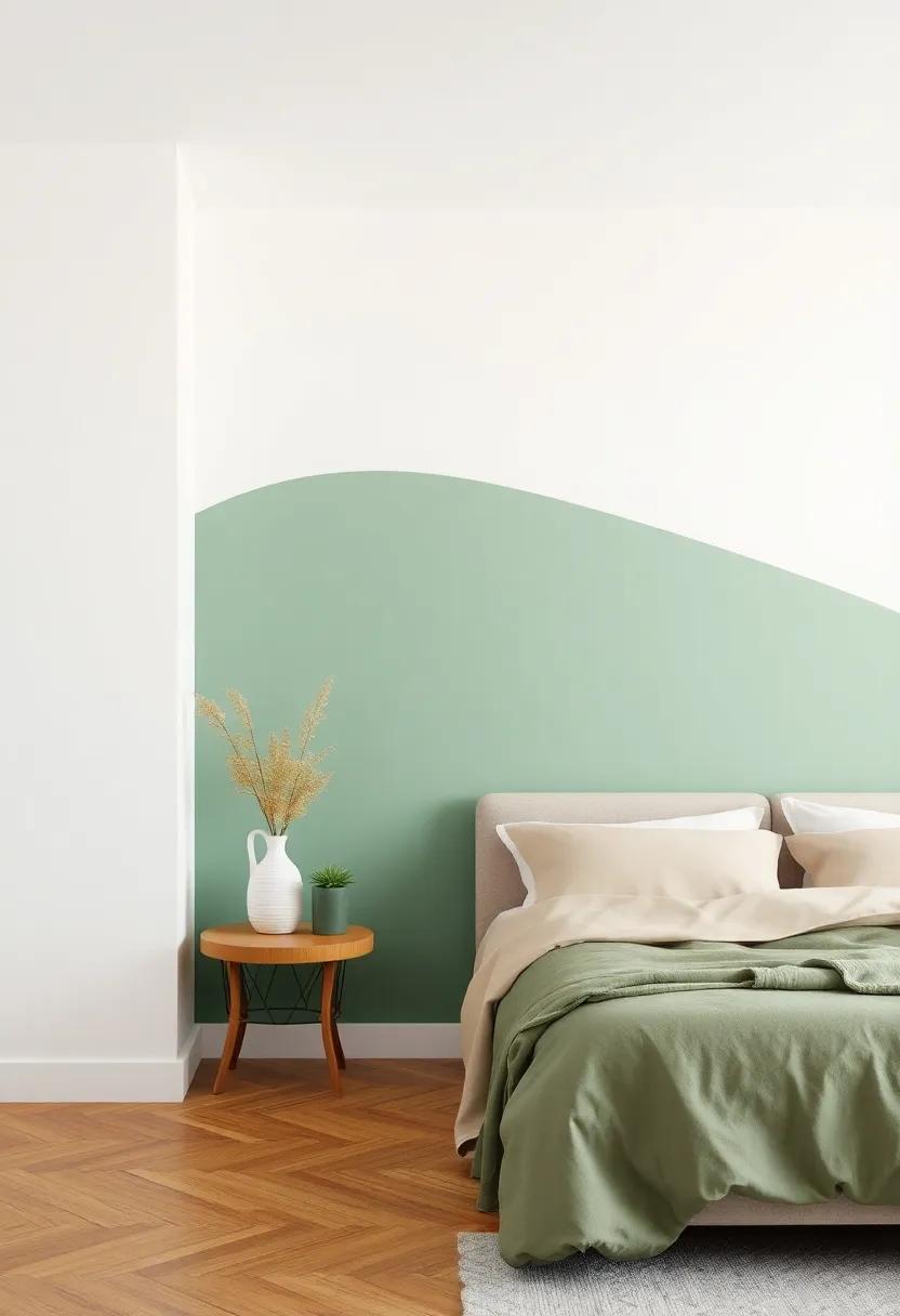 Incorporating Nature-Inspired hues​ For A Calm ‍Atmosphere