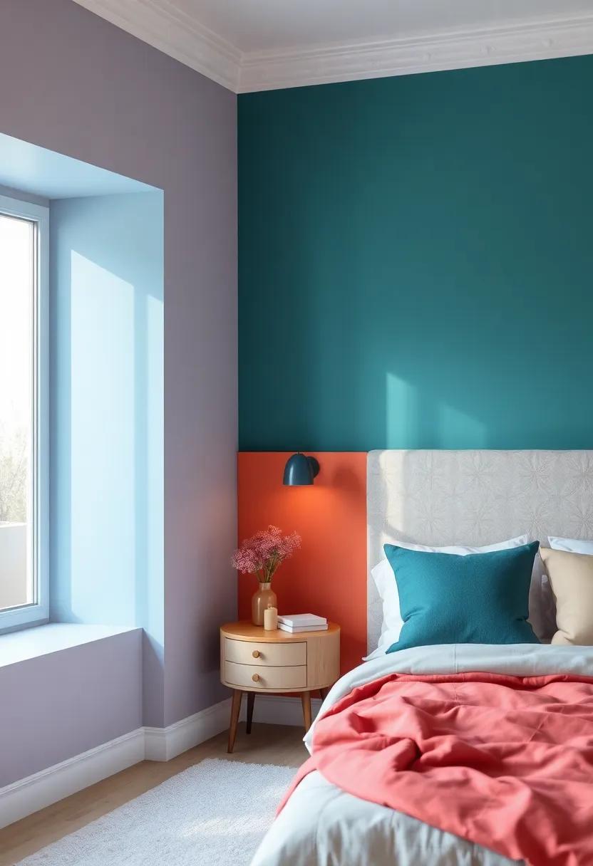 Painting Techniques To Create Depth ⁤And Interest On ‌Your Walls