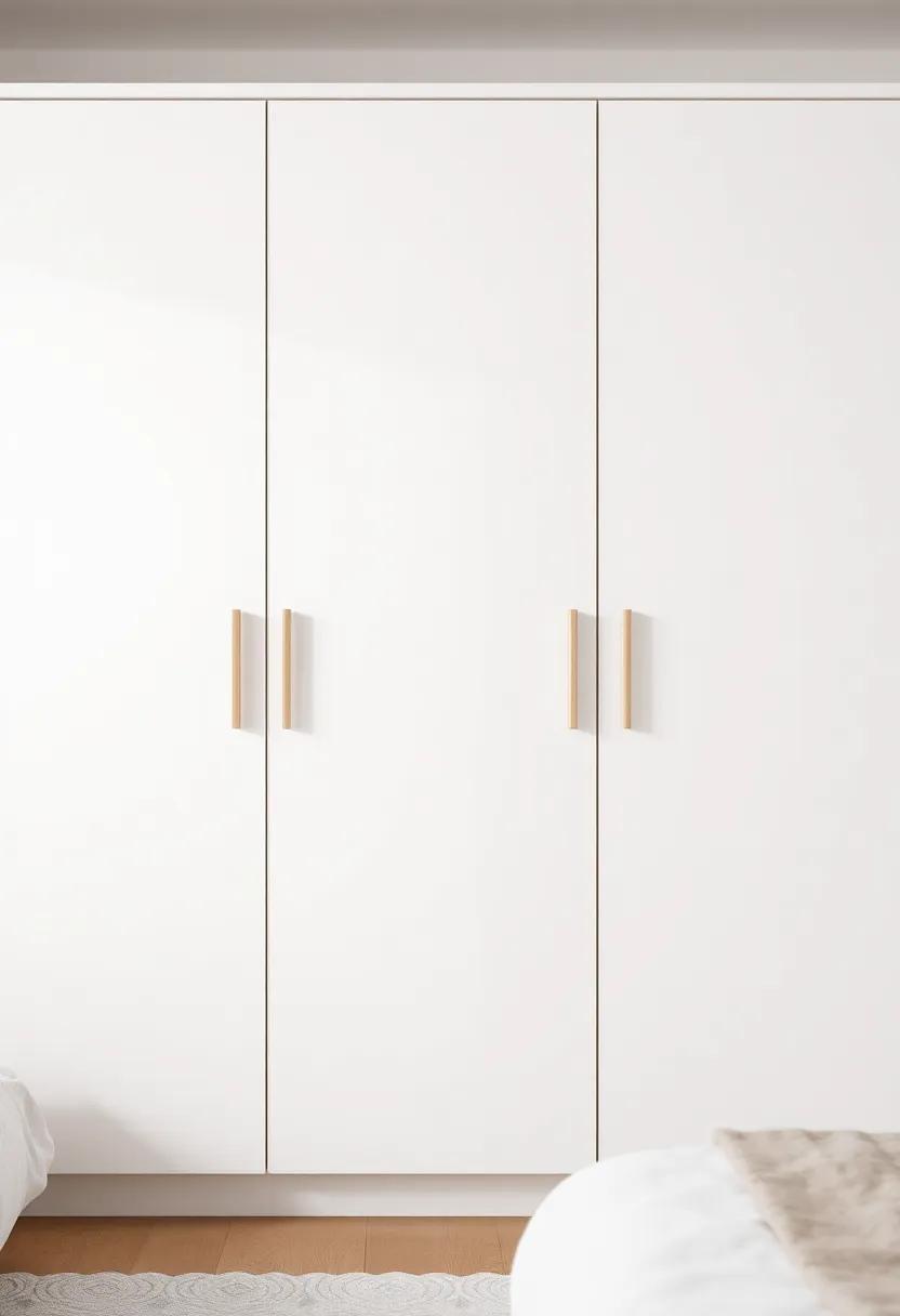 Unveiling the Simplicity of Geometric Handle designs