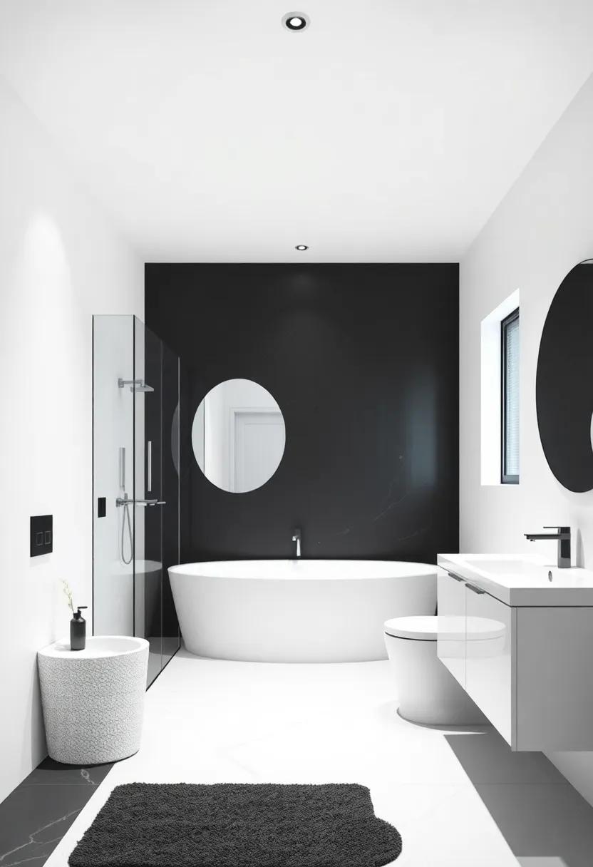 Smart Spatial‌ Layouts: Crafting⁣ the‌ Perfect Flow for Minimalist Spaces