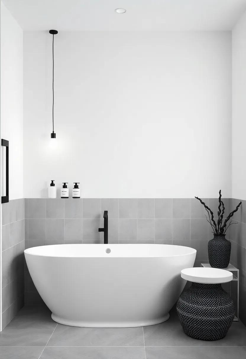 Curating Minimalist Accessories: Choosing Decorative Items with Purpose