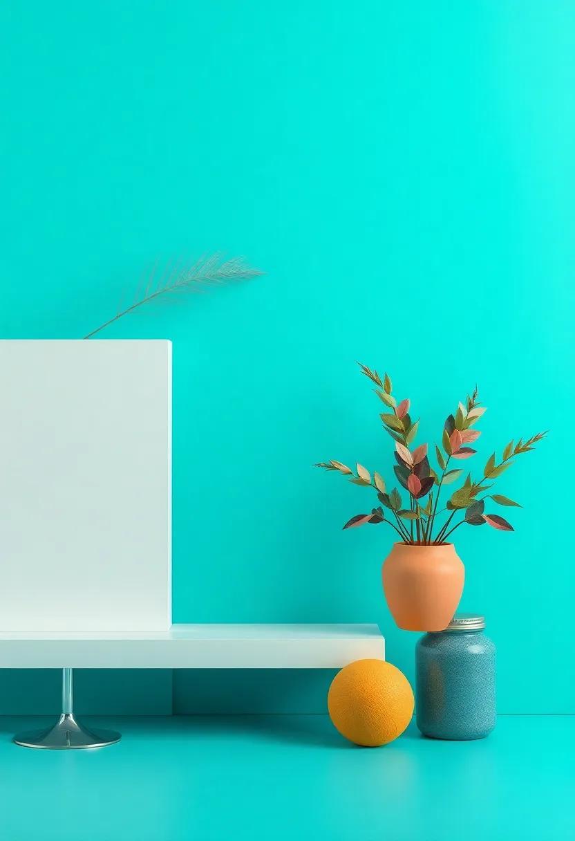 Blending Vintage and Modern Elements for Unique Homogeneity