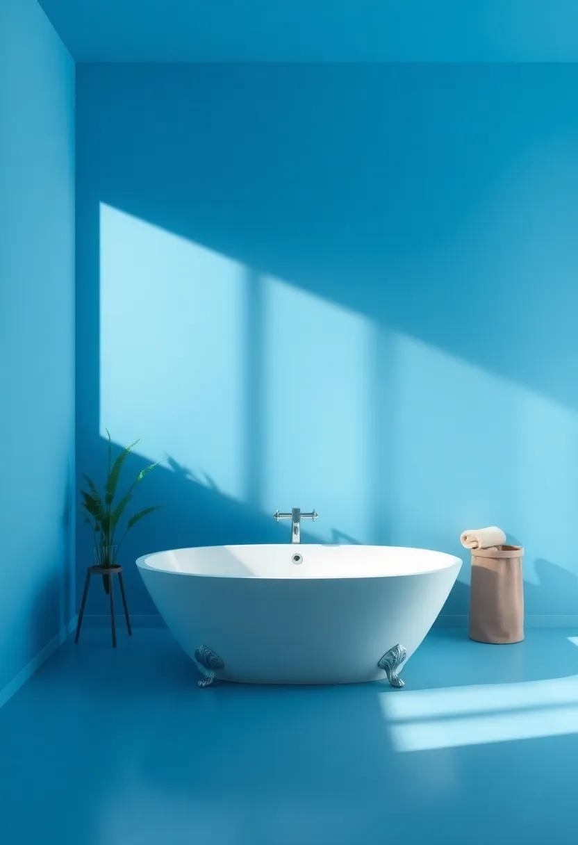 the Benefits of a Bathtub as a Focal Point in Your Oasis