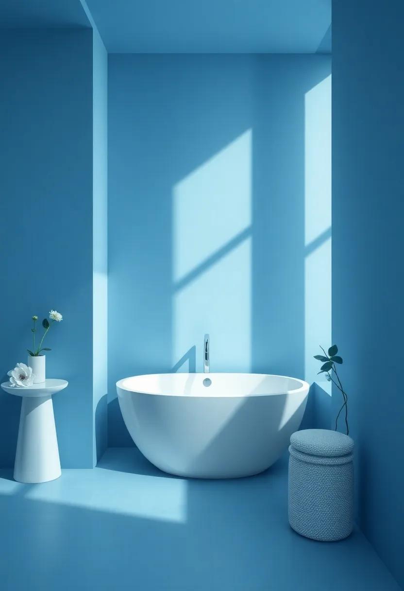 The Power of Aromatherapy: Scents That Enhance Bathroom Serenity