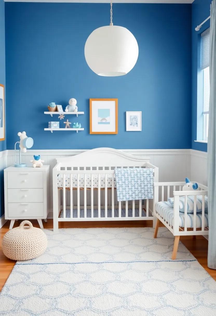 Capturing Moments: The Importance of Photography in ⁢Documenting Nursery Life