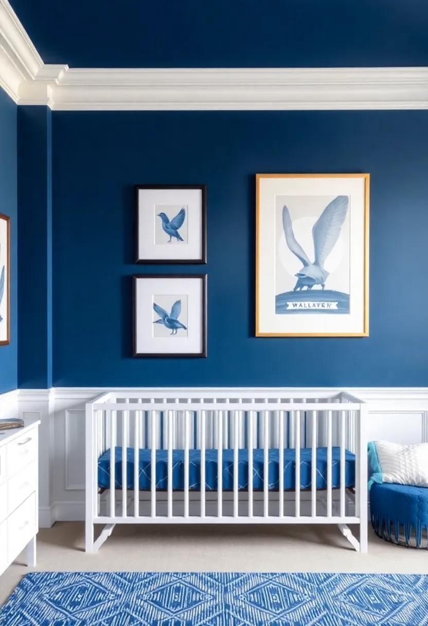 Curating Wall Art: Finding the Perfect⁣ Pieces to Showcase Personality and Aesthetics