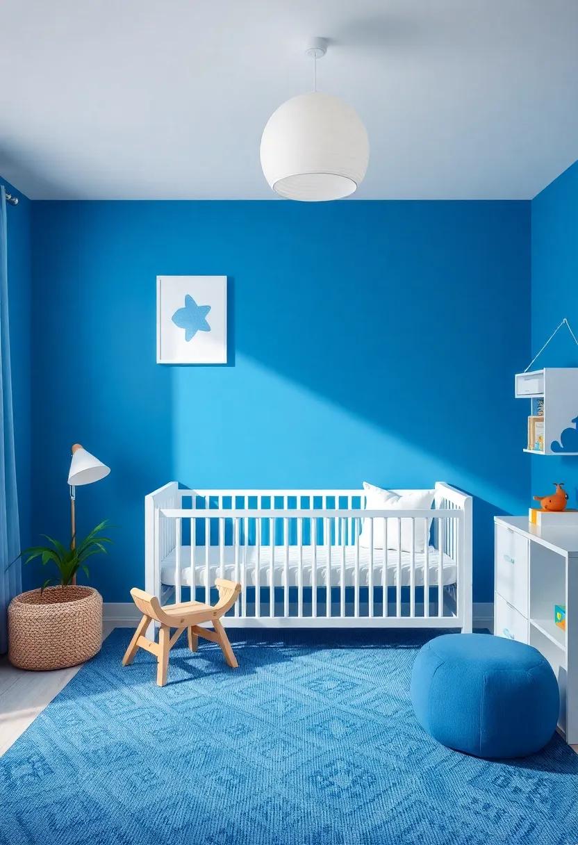 Inspiring Growth: Crafting a Nurturing‍ Environment for Imagination and Playfulness