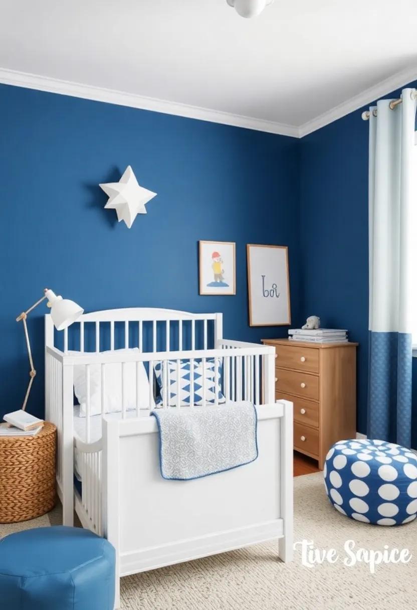 Personalizing the Space: Unique Ways to Showcase ‍a Child's Interests Through Decor
