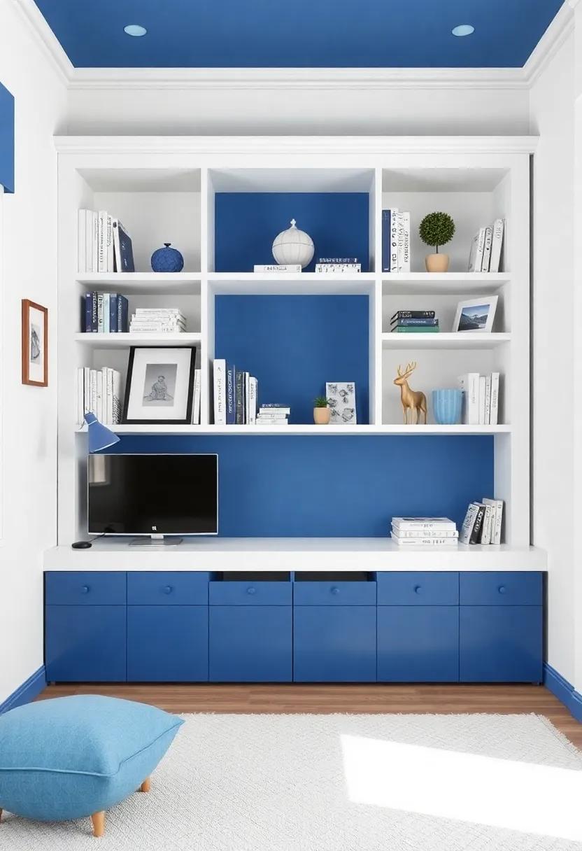 Functional Shelving Ideas to Showcase Personal Collections