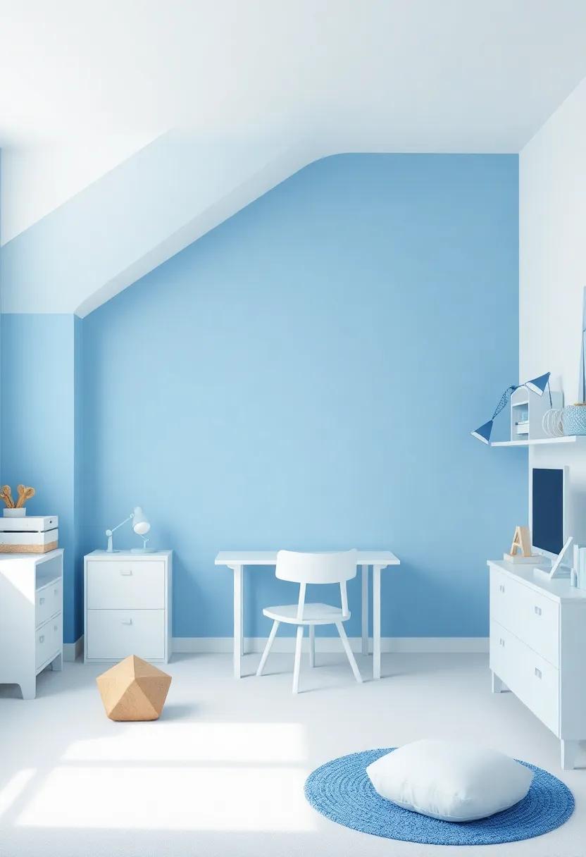 Interactive Elements That Encourage Creativity and Play