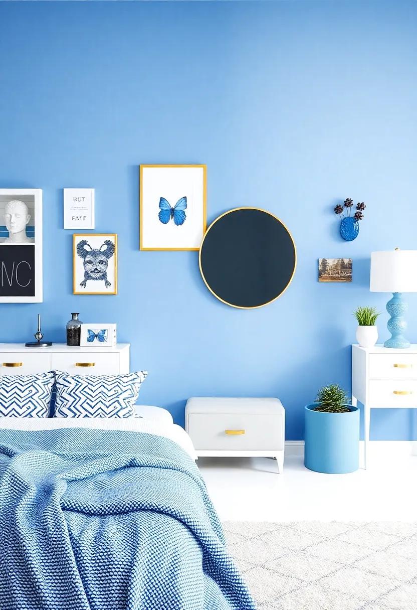 Whimsical​ Accessories to Add Character to the Design