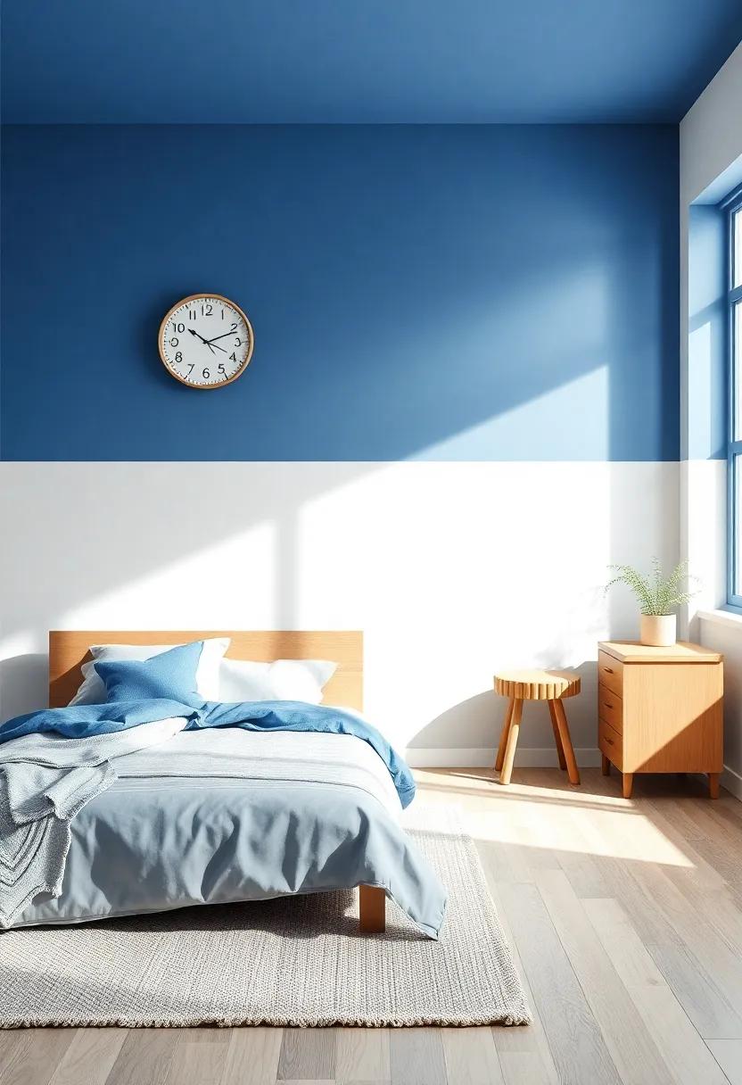 Artistic ⁢DIY⁤ Projects ⁣to Infuse Personality into the Room