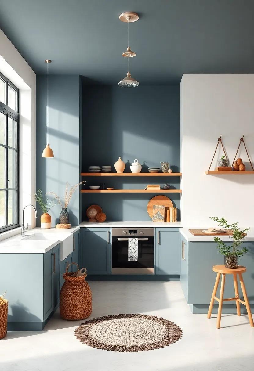 Emphasizing individuality through ‍Custom decor Choices