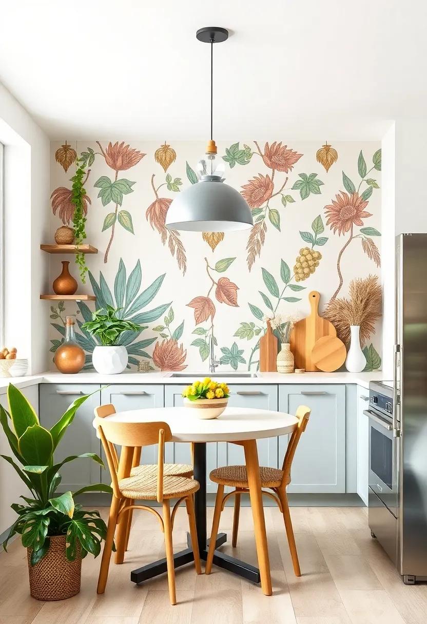 Utilizing Wall Art and Murals to Express Your Style