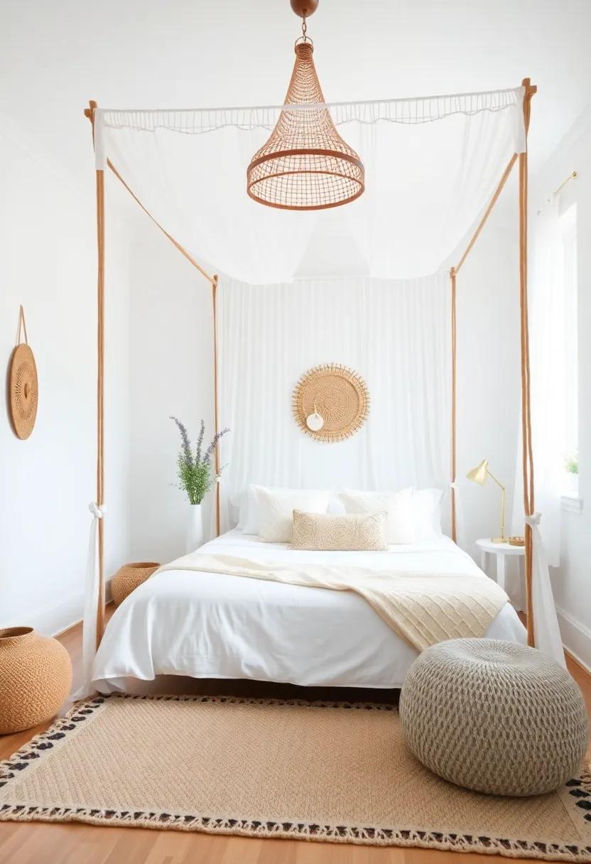finding the Perfect Floor Macramé or Rug​ for​ Your Cozy Oasis